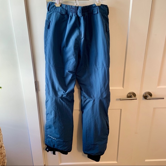 Snowboarding/ski suit - Picture 8 of 9